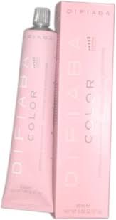 Difiaba Permanent Color 3 08 Oz Maximum Intensity Coverage And Lasting Results Just Beauty Products Inc