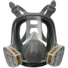 3m Reusable Full Face Mask Respirator Medium 6800 Full Facepiece Reusable Respirator Buy Full Face Mask Full Facepiece Reusable Respirator 3m Full