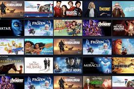 What to binge on disney plus right now. Disney Plus How To Find Your Favorite Movies And Shows Polygon