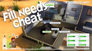 sims 4 essential cheat guide for pc