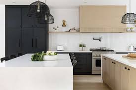 35 two tone kitchen cabinets for a