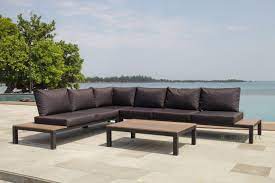 exclusive outdoor furniture indonesia