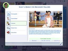 There is far more free content available to download than is included in the base game and all game packs combined. The Sims 4 Career Cheat Baldcirclerd