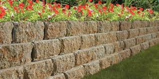 Keystone Garden Wall Midwest Asp