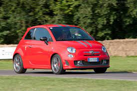 This combination leaves the abarth with 180hp and a top speed of 140mph. Fiat 500 Abarth 695 Tributo Ferrari Specs Photos 2009 2010 2011 2012 2013 2014 2015 2016 2017 2018 2019 2020 2021 Autoevolution
