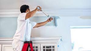 cost to paint house interiors a touch