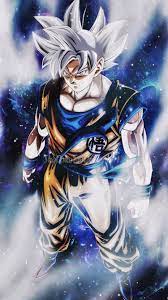 Live Wallpaper Dragon Ball posted by ...
