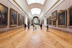Quel jour ferme le Louvre ?