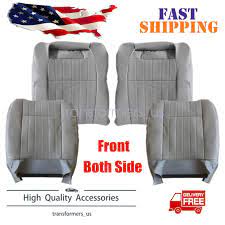 Seat Covers For Chevrolet Impala For