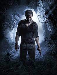 Uncharted 4: A Thiefs End, Video Games ...