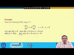 Lecture 7 5 Tutorial On Heat Equation