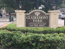 Clairemont Park Patio Homes Apartments