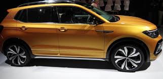 Volkswagen Taigun as Seltos, Creta Rival is Sturdy, Stylish