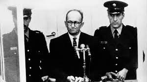 Adolf eichmann was born in 1906 in solingen, a small industrial city in the rhineland. Kmqngwgcsgh2om