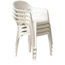 plastic chair with arm rest creative