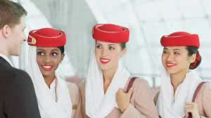emirates cabin crew tips to maintain