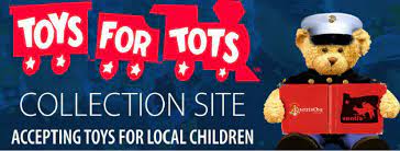 2018 toy drive underway toys for tots