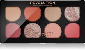 makeup revolution ultra blush blusher