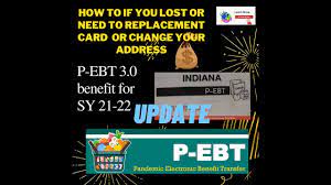 learn more p ebt for indiana how to