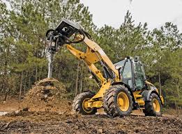 Compare Every Manufacturers Compact Wheel Loader In Our