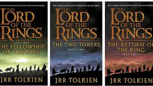 Tolkien was honoured as a c.b.e. Author J R R Tolkien Took Inspiration From World War One Experiences