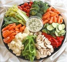 Image result for costco veggie tray | Veggie tray, Vegetable platter, Vegetable  tray