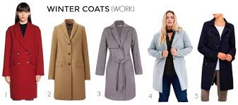 15 Coats For Winter 2017 That Will Keep
