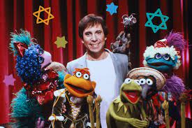 fun jewish facts about the muppet show
