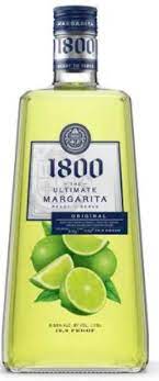 ultimate citrus margarita 1 75 l