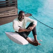 Elba's parents were married in sierra leone and later moved to london. Inside The Luxurious Maldives Villa Where Idris Elba Spent The Holidays Architectural Digest