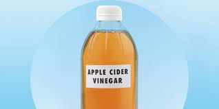 the apple cider vinegar t is it a