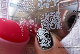 konad nail art double side sting kit