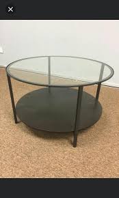 Coffee Table Ikea Round Furniture