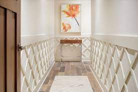 What S The Cost To Install Wainscoting