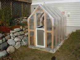 10 Easy Diy Greenhouse Plans They Re