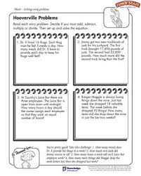 Critical thinking worksheets  th grade   Buy Original Essay Many middle school level passages w mc and critical thinking Step By Step Critical  Thinking and Logical Reasoning Worksheets for Kids JumpStart