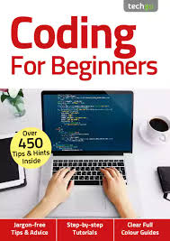 This book is considered to be the best c programming book because it is written by inventors of c language. Coding For Beginners 4th Edition November 2020 Pdf Magazine Download