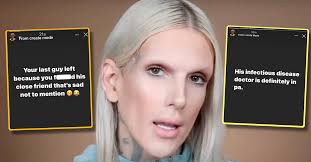 the latest allegations against jeffree star