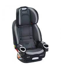 Graco 4ever Dlx 4 In 1 Car Seat