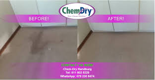 chem dry randburg carpet cleaning in