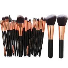 professional 22pcs makeup brush set