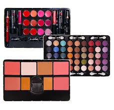 shany all in one makeup kit black