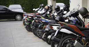 how much will a motorcycle cost you 11