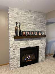 Gas Fireplaces Rochester Mn Haley