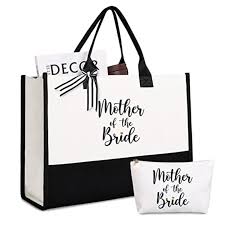 gifts for the mother of the bride