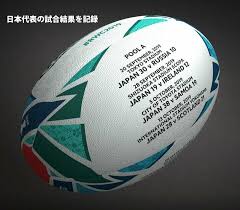 gilbert 2019 rugby world cup rugby ball