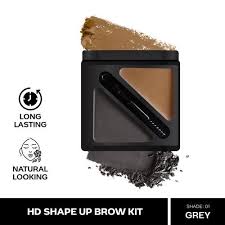 faces canada hd shape up brow kit