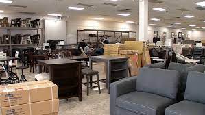 Ashley homestore is america's #1 furniture and mattress store. New Furniture Outlet Store Opening In St Albans Wchs