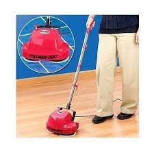 pullman holt floor scrubber polish