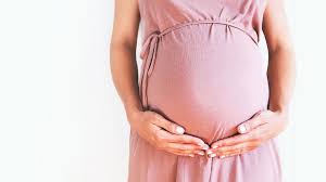 beauty myths for pregnant women
